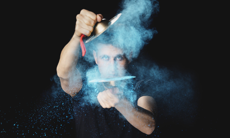 Alexej Gerassimez