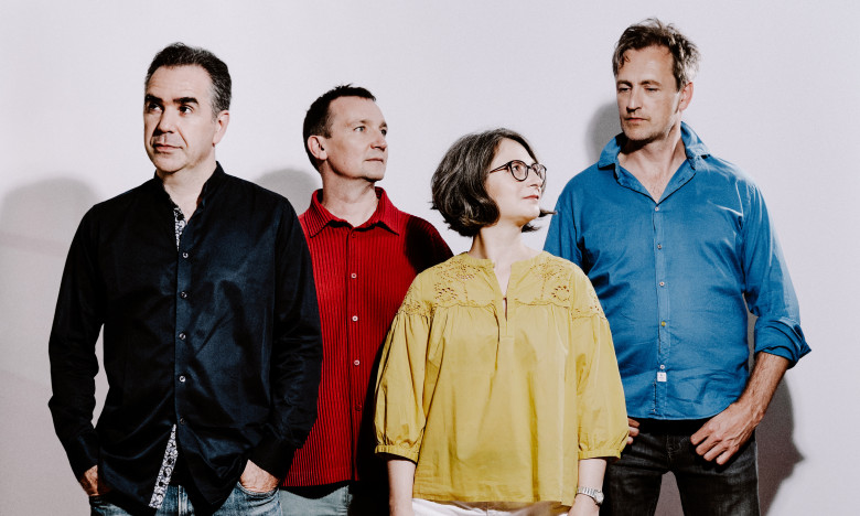 Kuss Quartett
