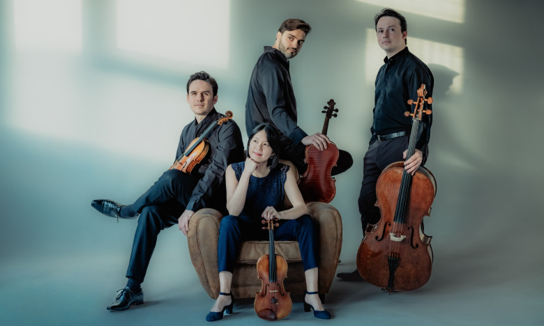 Quatuor Hermès