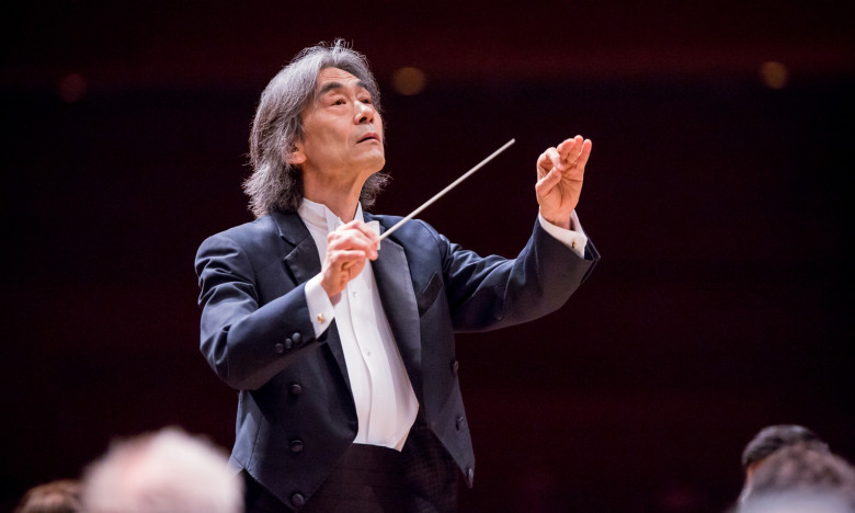 Kent Nagano