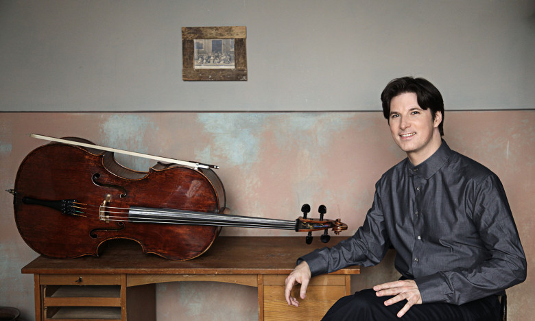 Daniel Müller-Schott