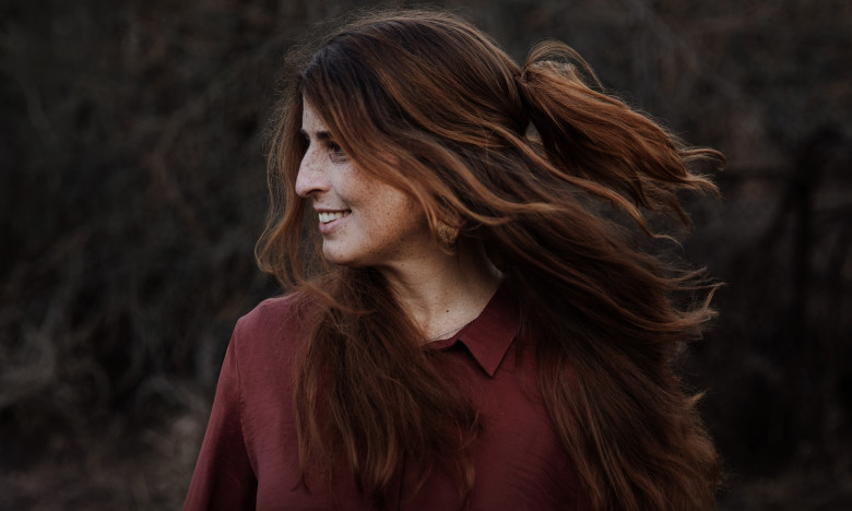 Mariana Zwarg