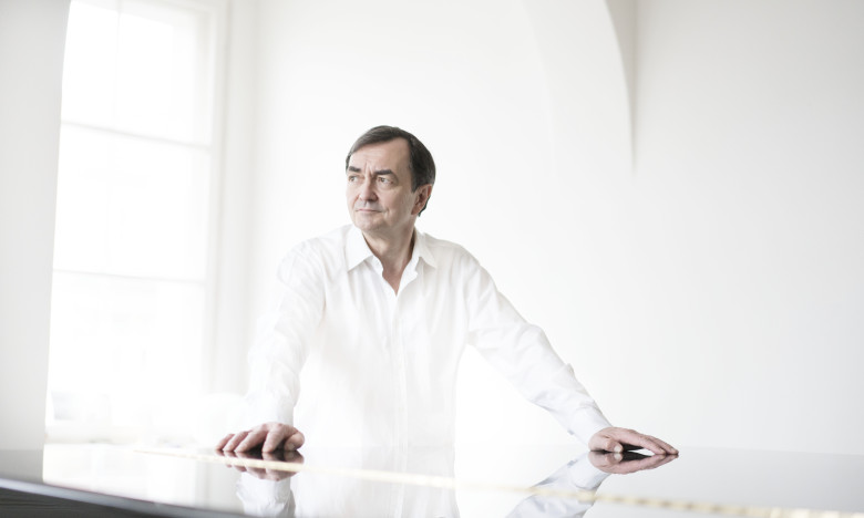 Pierre-Laurent Aimard