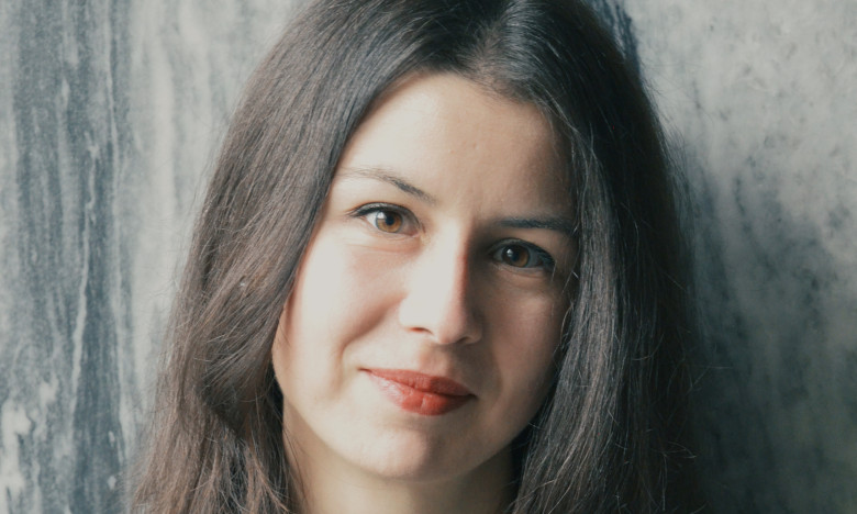 Petya Hristova