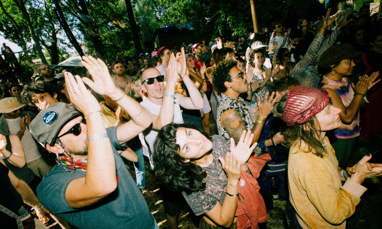 detect classic festival