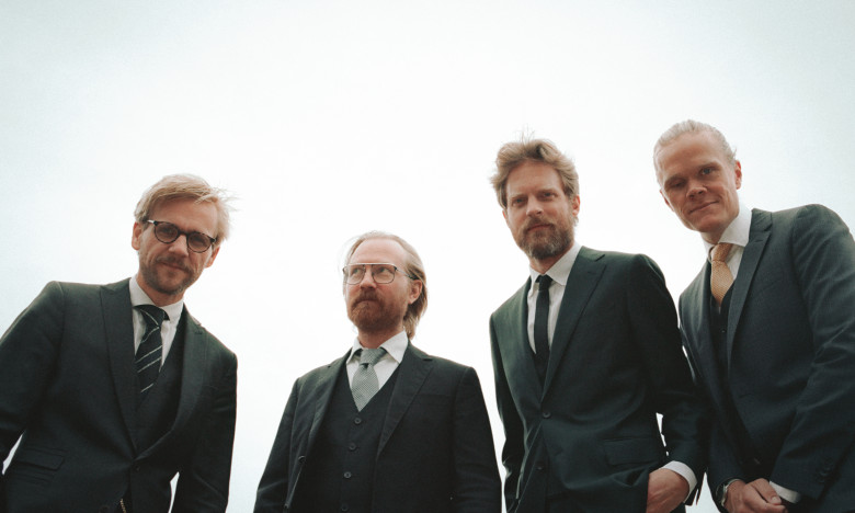 Danish String Quartet
