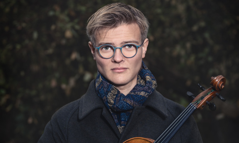 © Eva Severinsen Nicholas Swensen