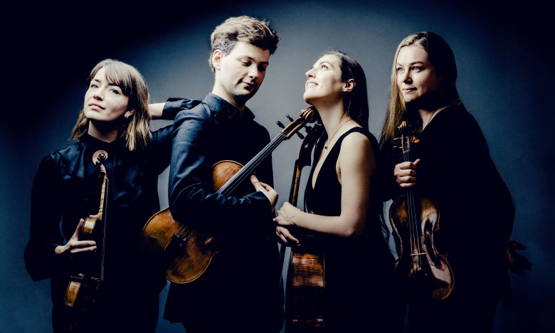 Barbican Quartet