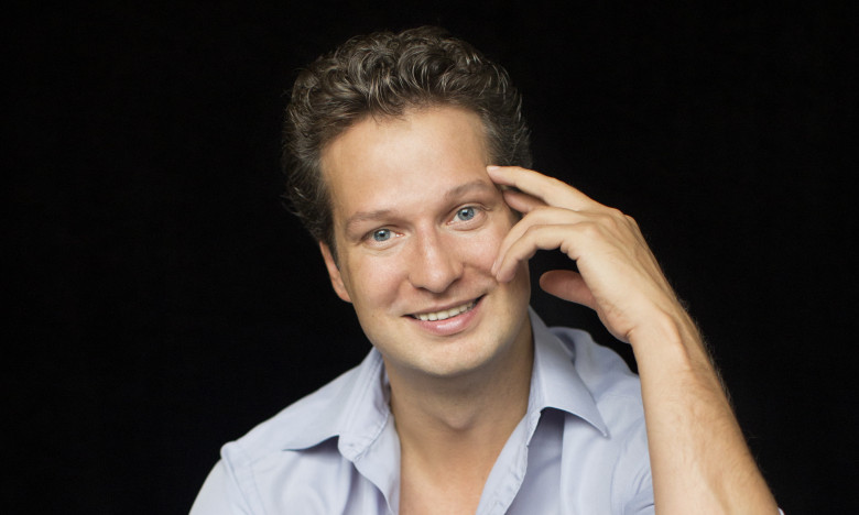 Nikolay Borchev