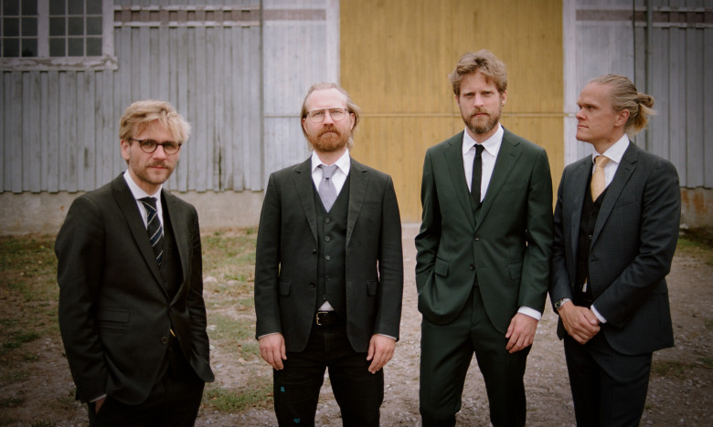 Danish String Quartet
