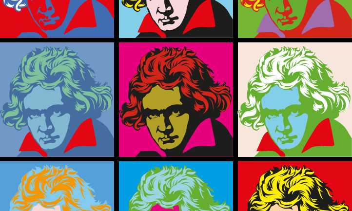 Ludwig van Beethoven