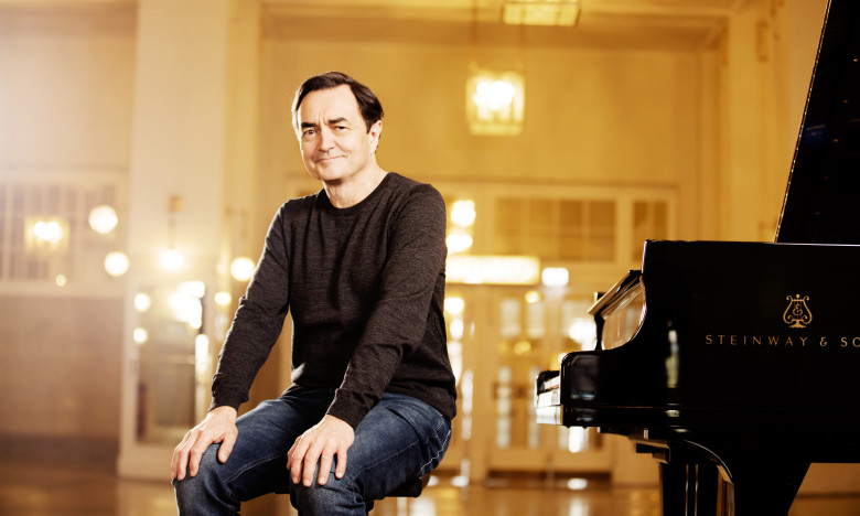 Pierre-Laurent Aimard
