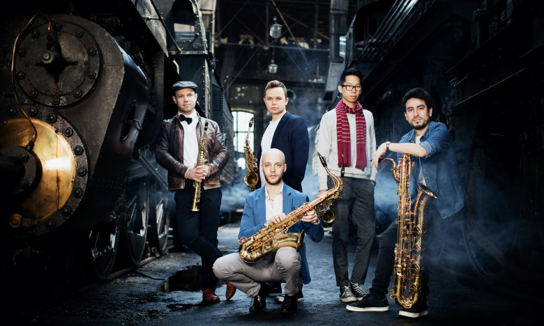 Five Sax