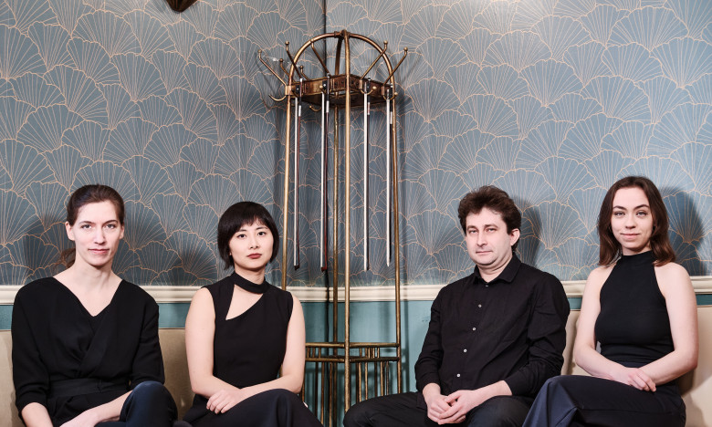 Malion Quartett