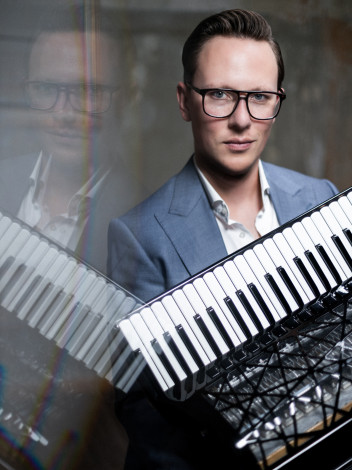 Martynas Levickis