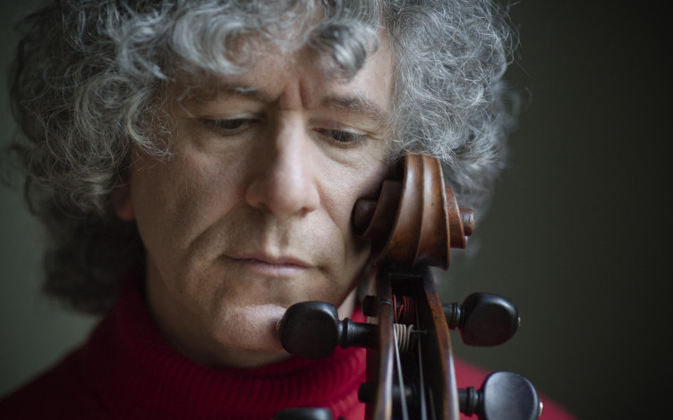 Steven Isserlis