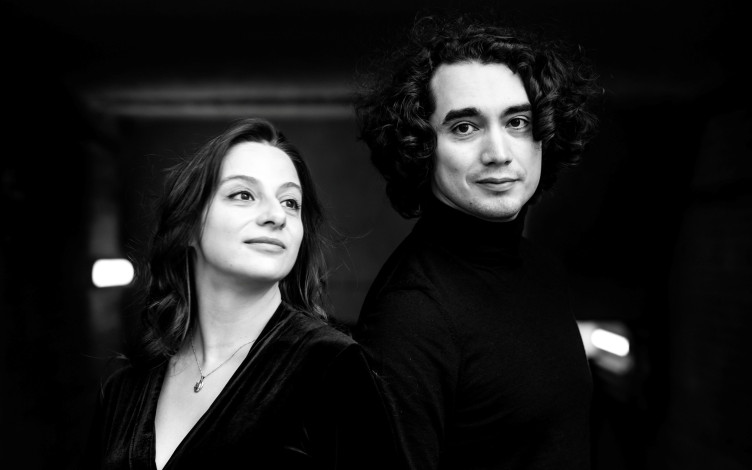 Duo Timoshenko Desseva