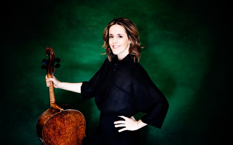 Sol Gabetta