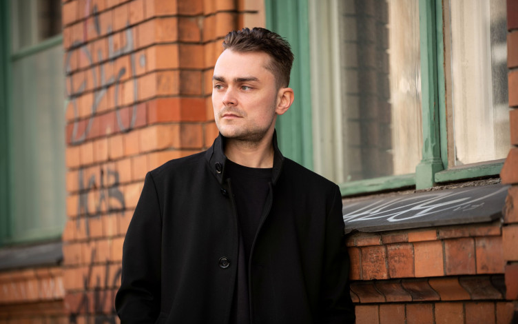 Jakob Lehman