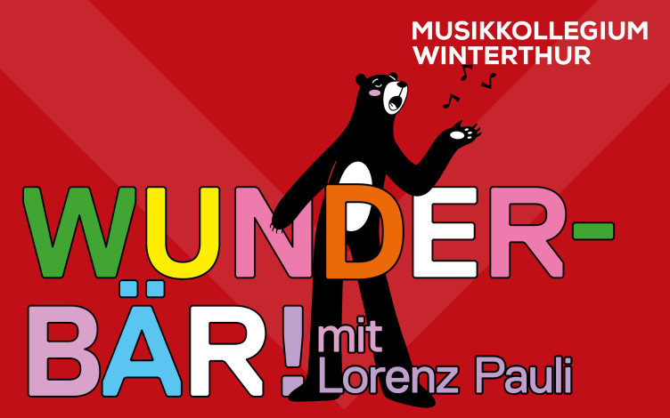 WunderBär!