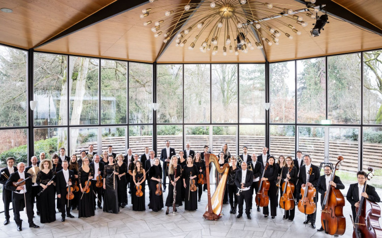 aargovia philharmonic