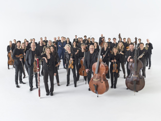 Musikkollegium Winterthur, MKW