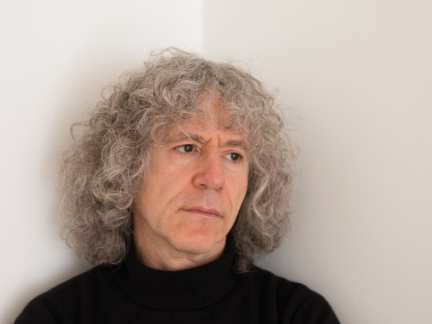 Steven Isserlis