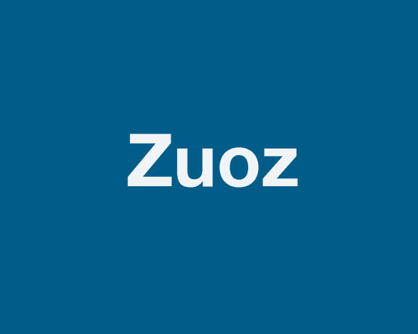 © Zuoz