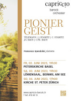 Pioniergeist