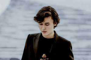Daniel Lozakovich