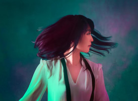 Claire Huangci
