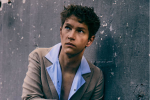 Jan Lisiecki ©Stefano Galuzzi