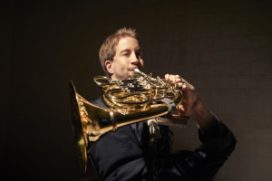 Felix Klieser ©Maike Helbig
