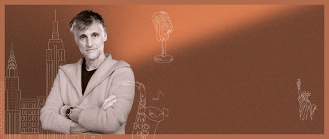 Daniel Schnyder