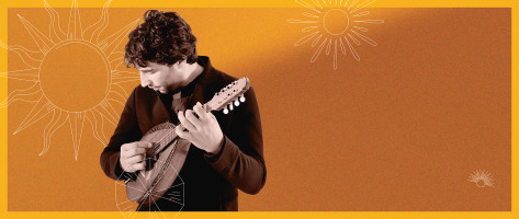 Avi Avital