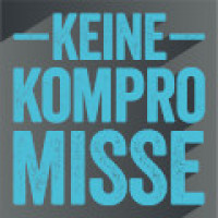 Keine Kompromisse
