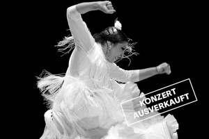 Konzert VI «Luz de Andalucía»