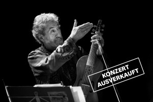 Konzert I «Folías, Romanescas & Canarios»