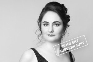 Konzert II «Canciones sefardíes»