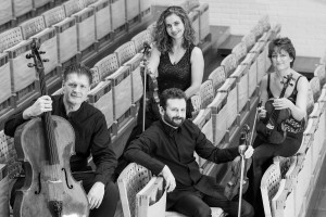 Konzert III | Strictly Strings