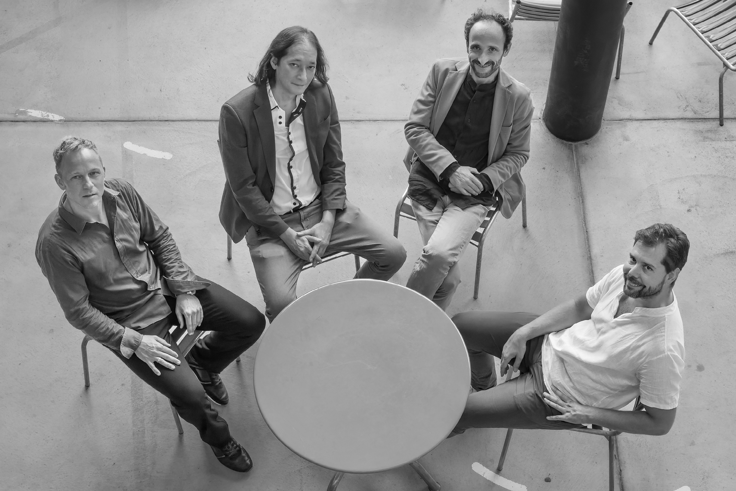 Konzert VIII | Jewish Salon reloaded