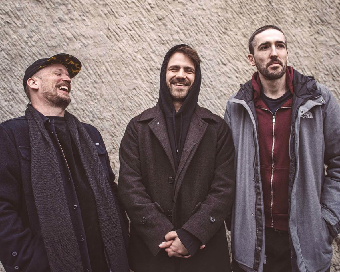 Konzert | ENEMY