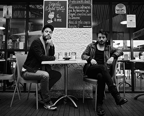 Konzert | LEVITATION