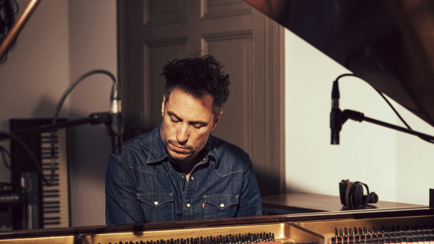 Konzert | What REMAINS is sound