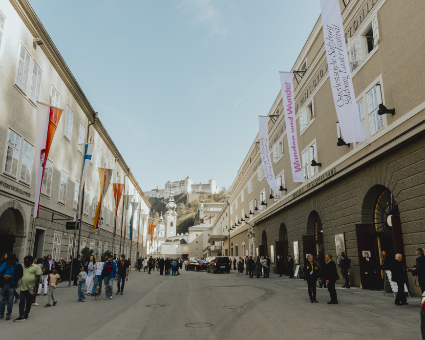 Osterfestspiel - Wertgutschein