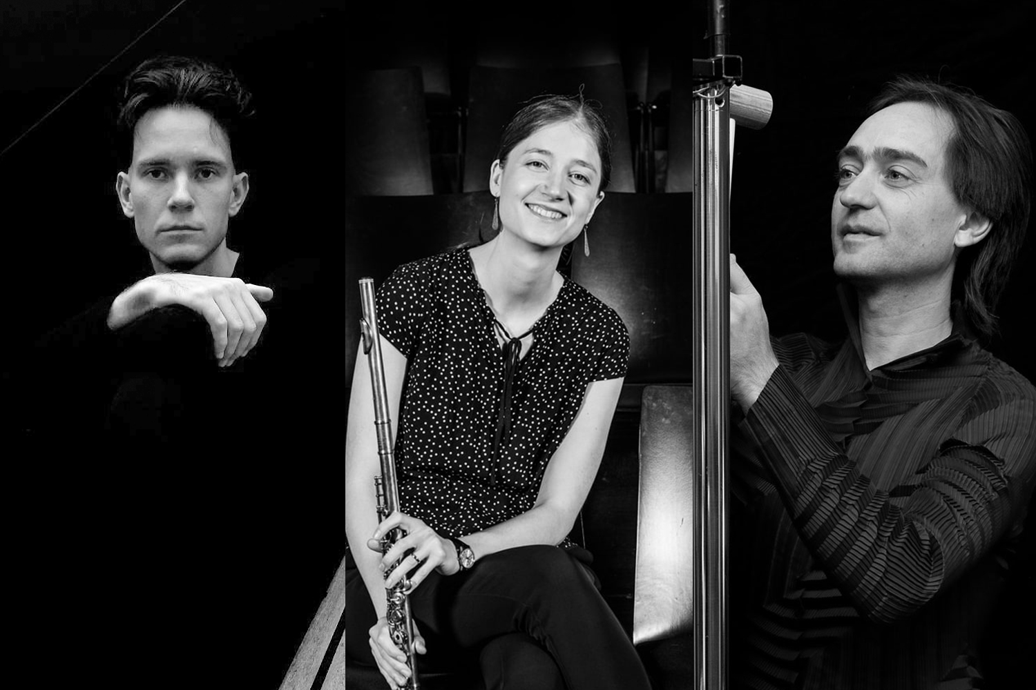 Late Night Concert I_Morton Feldman Centenary II