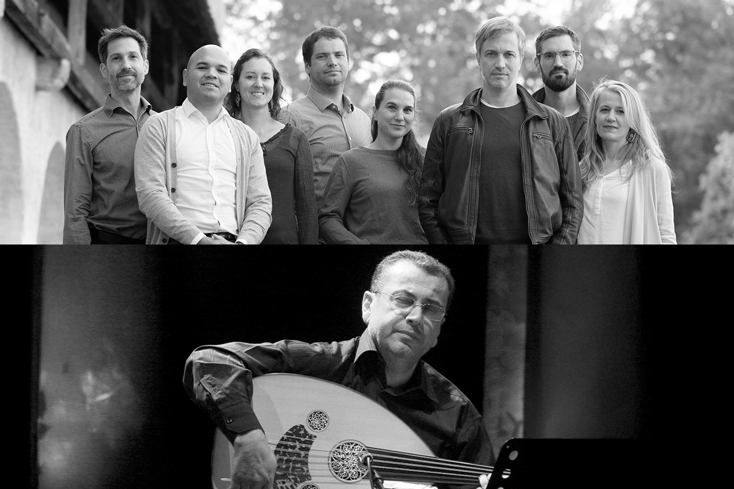 Konzert IV_Wenn ich Dein vergesse …