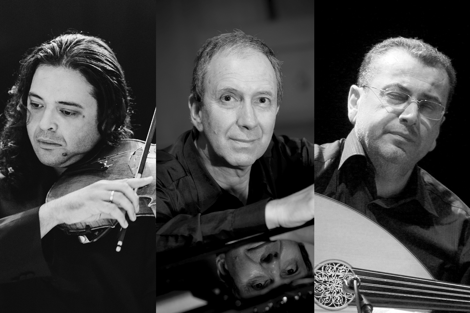 Konzert V_In an Optimistic Mood