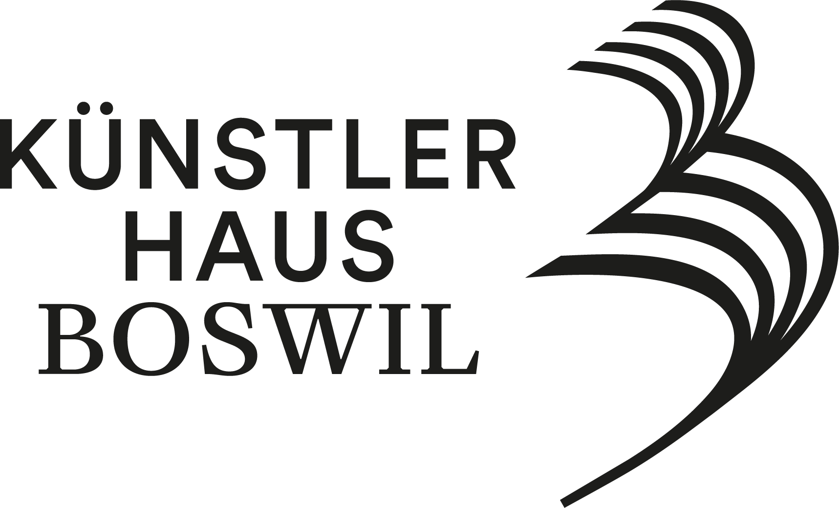 Stiftung Künstlerhaus Boswil