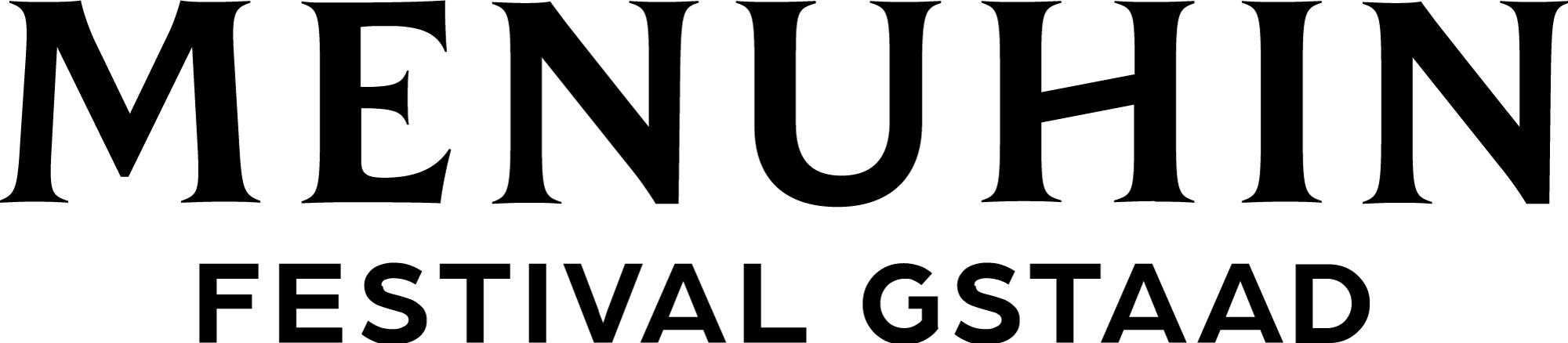 Menuhin Festival Gstaad